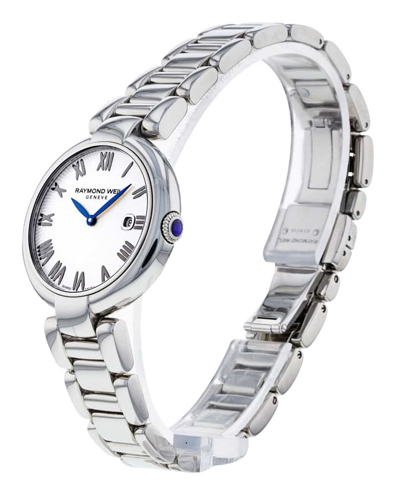 Raymond Weil Shine 1600-ST-00659